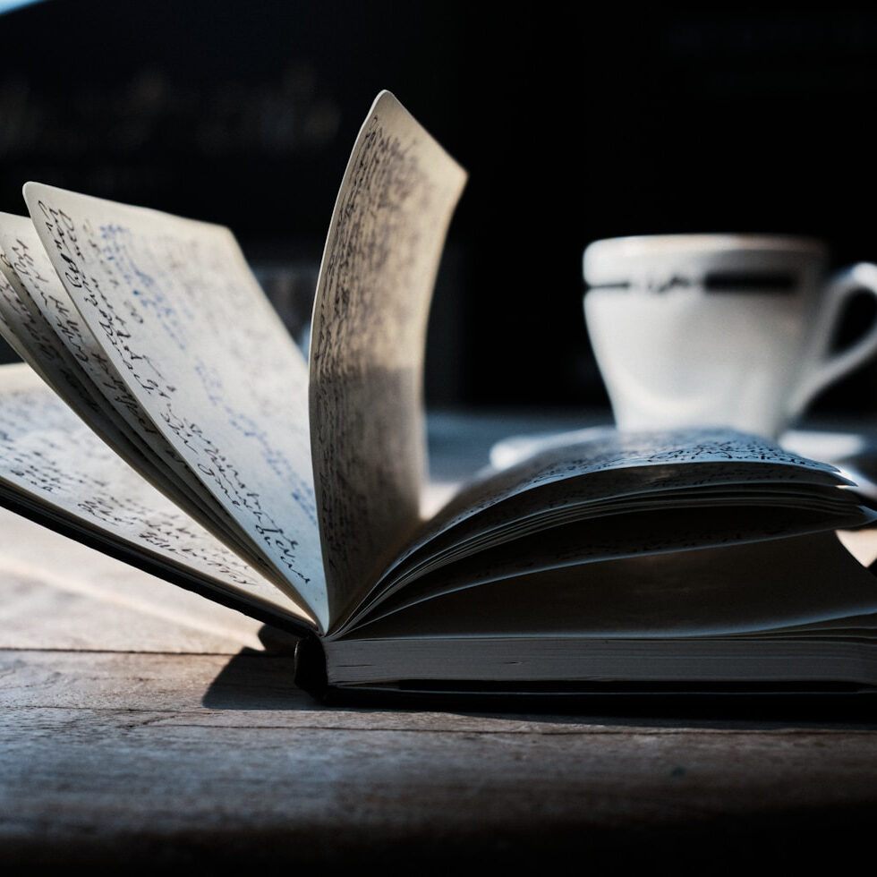 Poesins roll i personlig utveckling